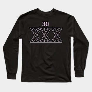 Spiritual life Long Sleeve T-Shirt